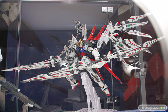 C3AFA TOKYO 2019　バンダイ プレックス メガハウス ボークス 千値練 バンコレ！ 01