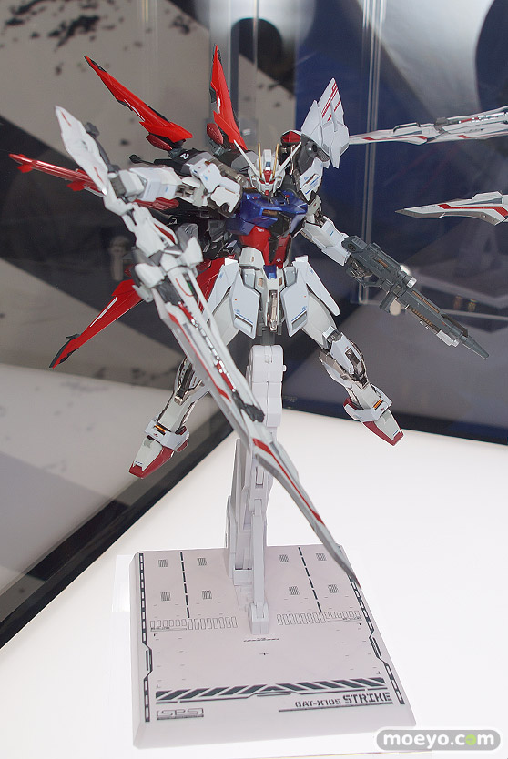 C3AFA TOKYO 2019　バンダイ プレックス メガハウス ボークス 千値練 バンコレ！ 02