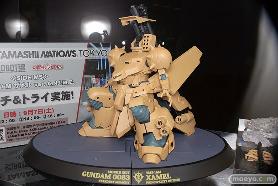 C3AFA TOKYO 2019　バンダイ プレックス メガハウス ボークス 千値練 バンコレ！ 05