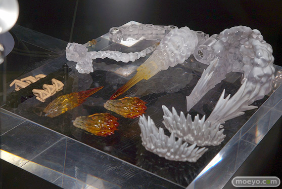 C3AFA TOKYO 2019　バンダイ プレックス メガハウス ボークス 千値練 バンコレ！ 06