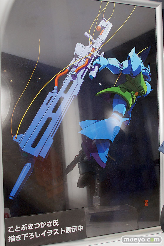 C3AFA TOKYO 2019　バンダイ プレックス メガハウス ボークス 千値練 バンコレ！ 09