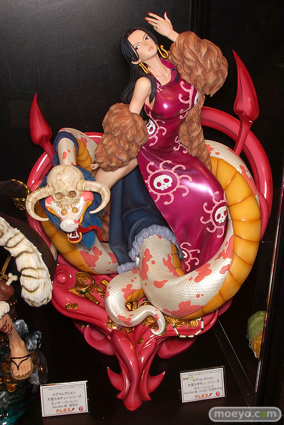 C3AFA TOKYO 2019　バンダイ プレックス メガハウス ボークス 千値練 バンコレ！ 11