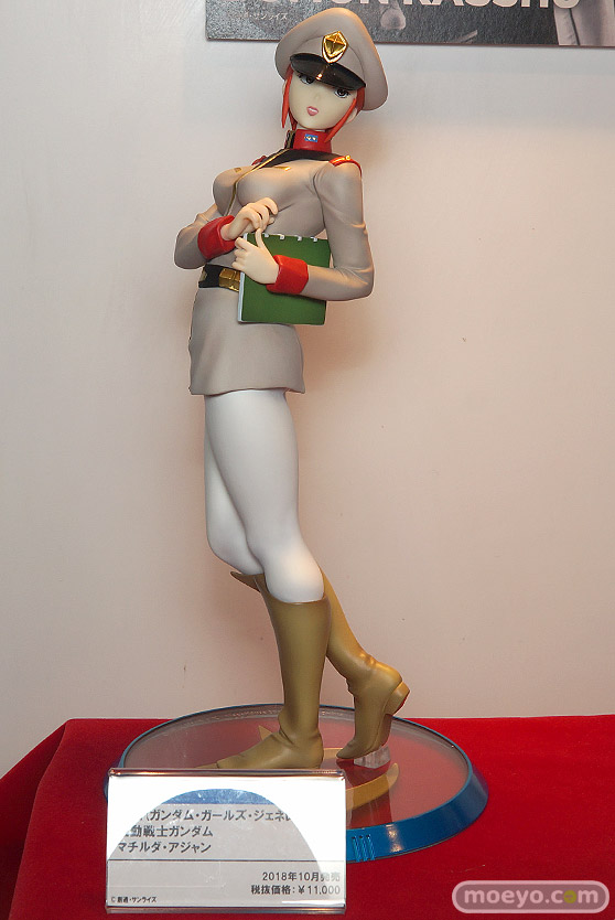 C3AFA TOKYO 2019　バンダイ プレックス メガハウス ボークス 千値練 バンコレ！ 18