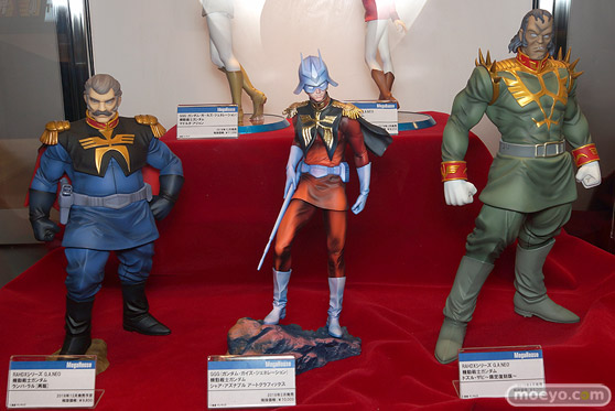 C3AFA TOKYO 2019　バンダイ プレックス メガハウス ボークス 千値練 バンコレ！ 20