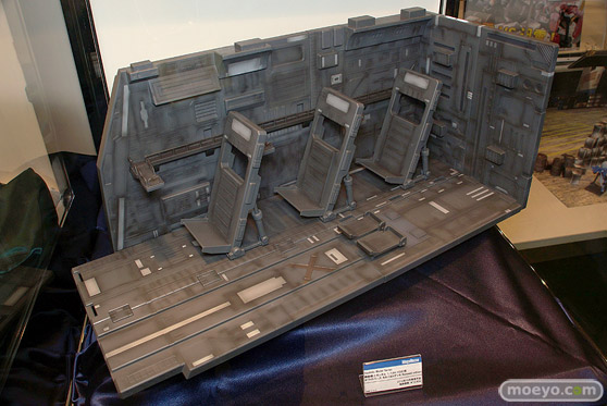 C3AFA TOKYO 2019　バンダイ プレックス メガハウス ボークス 千値練 バンコレ！ 21