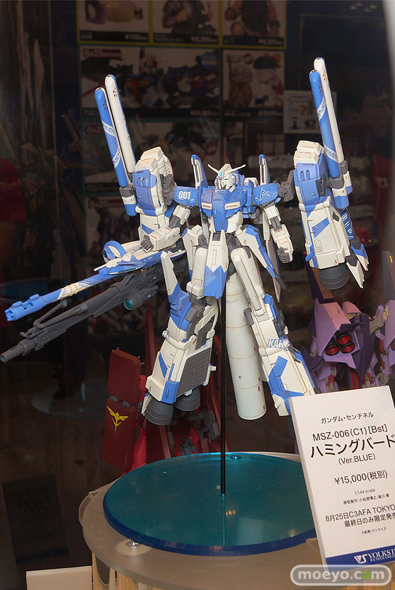 C3AFA TOKYO 2019　バンダイ プレックス メガハウス ボークス 千値練 バンコレ！ 24