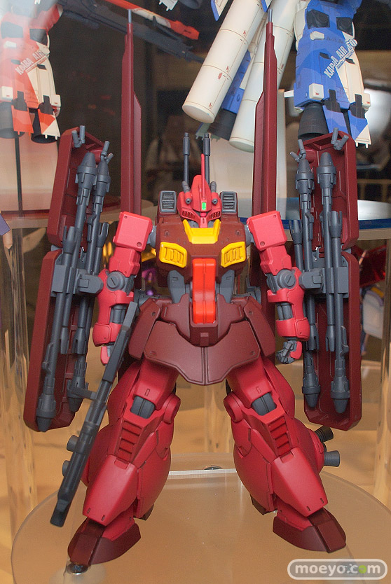 C3AFA TOKYO 2019　バンダイ プレックス メガハウス ボークス 千値練 バンコレ！ 35