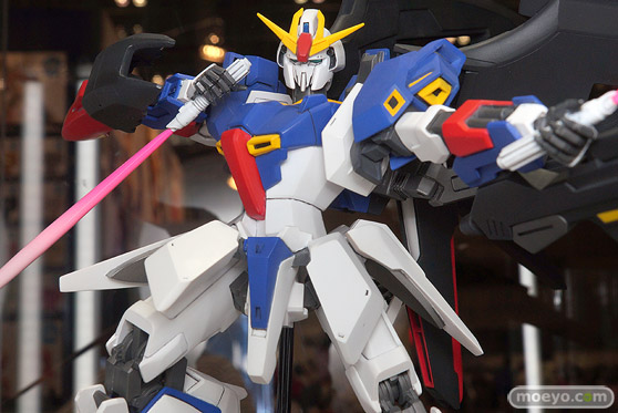 C3AFA TOKYO 2019　バンダイ プレックス メガハウス ボークス 千値練 バンコレ！ 46