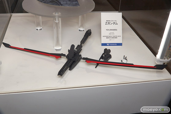 C3AFA TOKYO 2019　バンダイ プレックス メガハウス ボークス 千値練 バンコレ！ 47