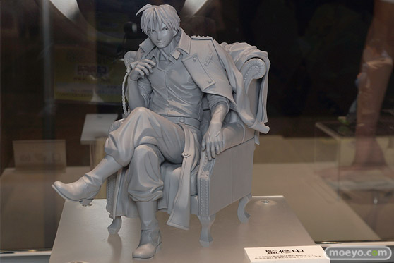 C3AFA TOKYO 2019　バンダイ プレックス メガハウス ボークス 千値練 バンコレ！ 49