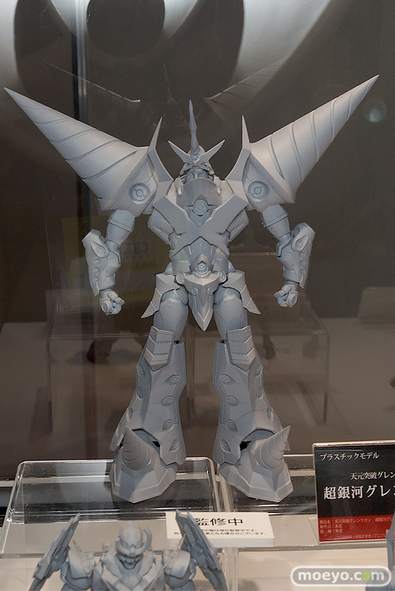 C3AFA TOKYO 2019　バンダイ プレックス メガハウス ボークス 千値練 バンコレ！ 55