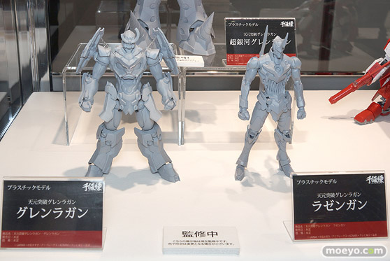 C3AFA TOKYO 2019　バンダイ プレックス メガハウス ボークス 千値練 バンコレ！ 56