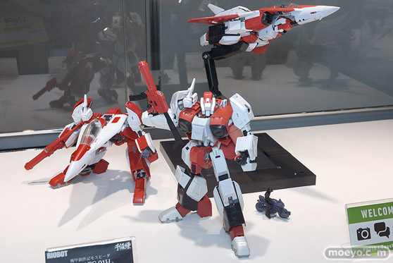 C3AFA TOKYO 2019　バンダイ プレックス メガハウス ボークス 千値練 バンコレ！ 57