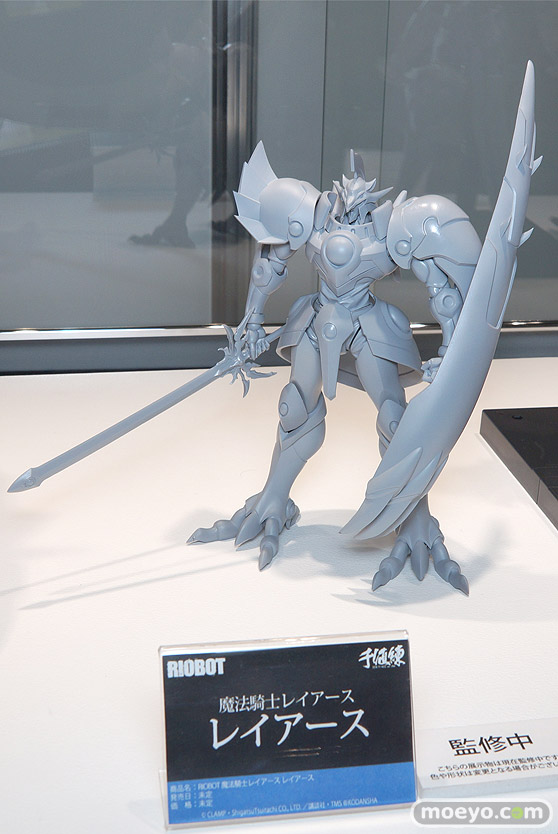 C3AFA TOKYO 2019　バンダイ プレックス メガハウス ボークス 千値練 バンコレ！ 62