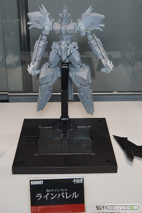 C3AFA TOKYO 2019　バンダイ プレックス メガハウス ボークス 千値練 バンコレ！ 63