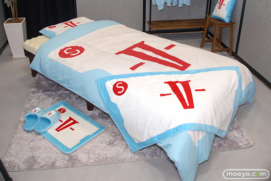 C3AFA TOKYO 2019　バンダイ プレックス メガハウス ボークス 千値練 バンコレ！ 70