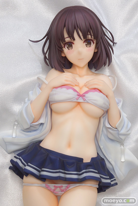 C3AFA TOKYO 2019　KADOKAWA フィギュア 02