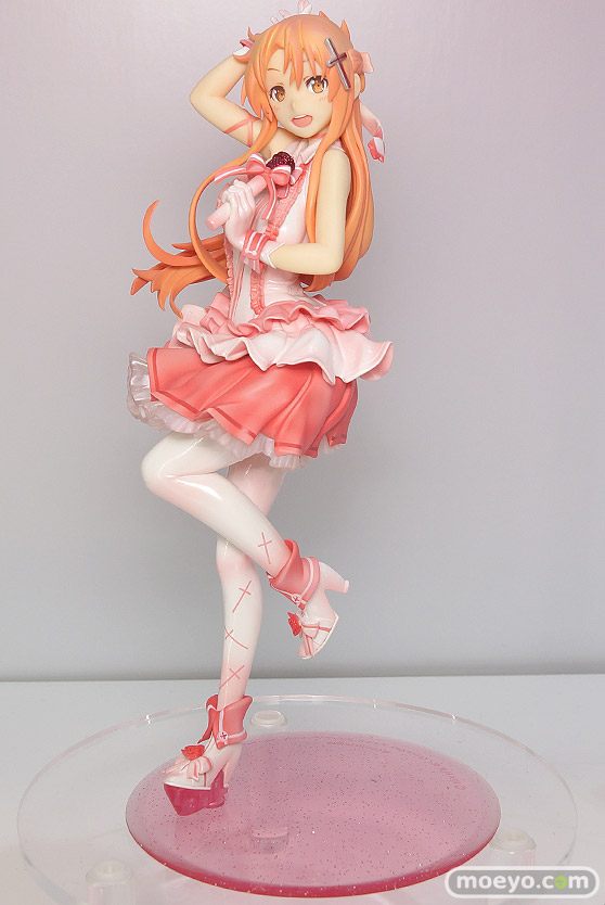 C3AFA TOKYO 2019　KADOKAWA フィギュア 03