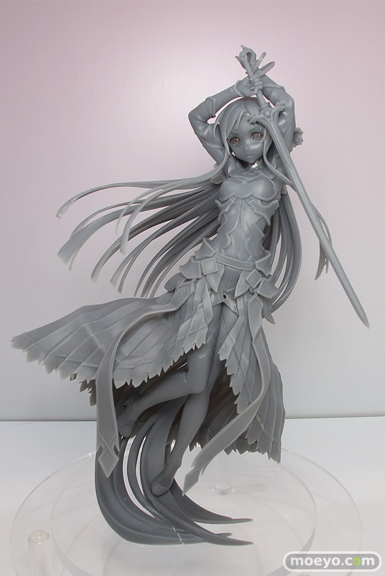 C3AFA TOKYO 2019　KADOKAWA フィギュア 05