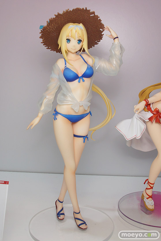 C3AFA TOKYO 2019　KADOKAWA フィギュア 07