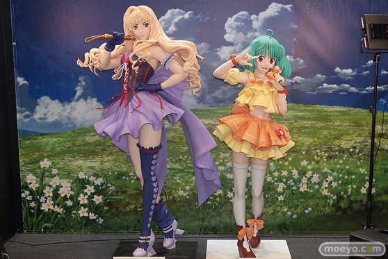 C3AFA TOKYO 2019　KADOKAWA フィギュア 17