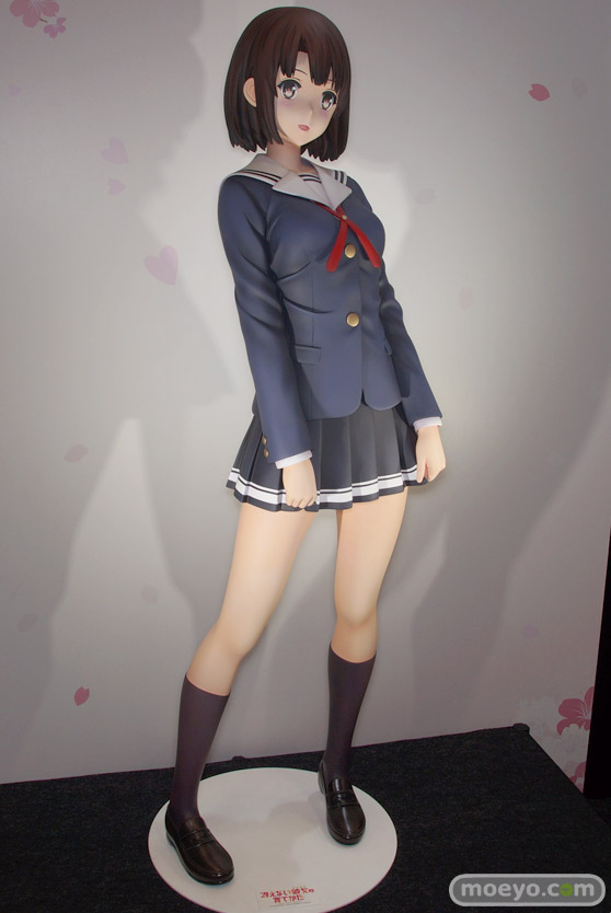 C3AFA TOKYO 2019　アニプレックス フィギュア 01