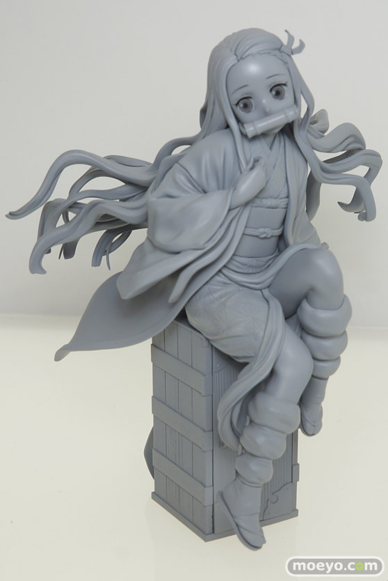 C3AFA TOKYO 2019　アニプレックス フィギュア 02