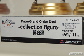 C3AFA TOKYO 2019　アニプレックス フィギュア 28