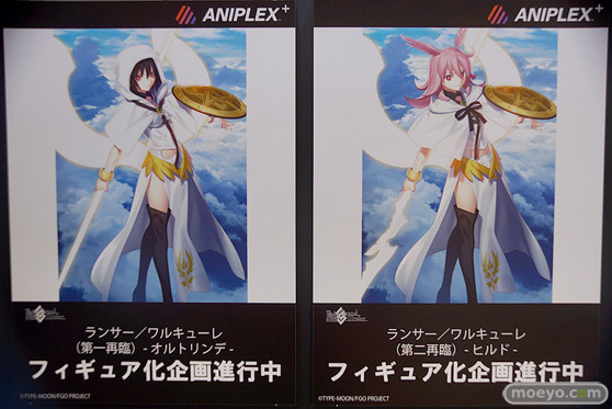 C3AFA TOKYO 2019　アニプレックス フィギュア 29