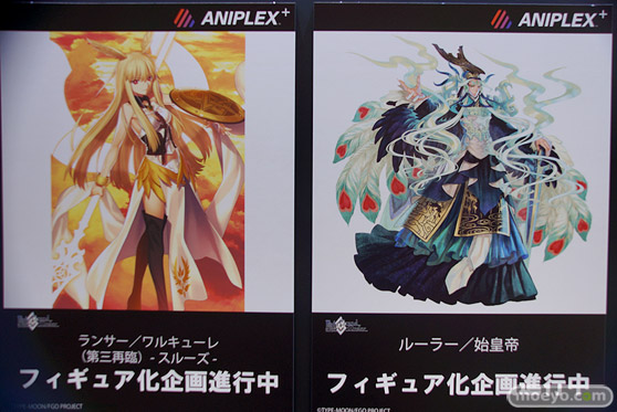 C3AFA TOKYO 2019　アニプレックス フィギュア 30