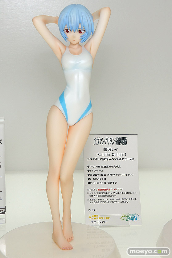 C3AFA TOKYO 2019　東京フィギュア フィギュア 08