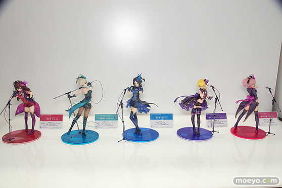 C3AFA TOKYO 2019　東京フィギュア フィギュア 11