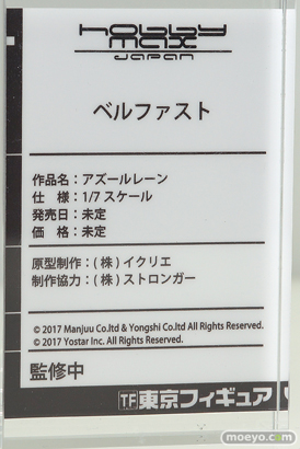 C3AFA TOKYO 2019　東京フィギュア フィギュア 20