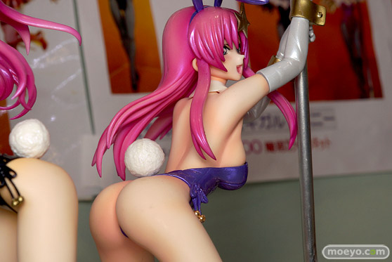 C3AFA TOKYO 2019　On the beach S-MIST うさPハウス  Sonic Temple ガレージキット 14