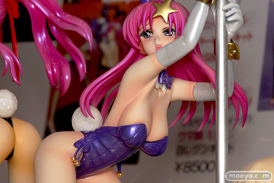 C3AFA TOKYO 2019　On the beach S-MIST うさPハウス  Sonic Temple ガレージキット 15