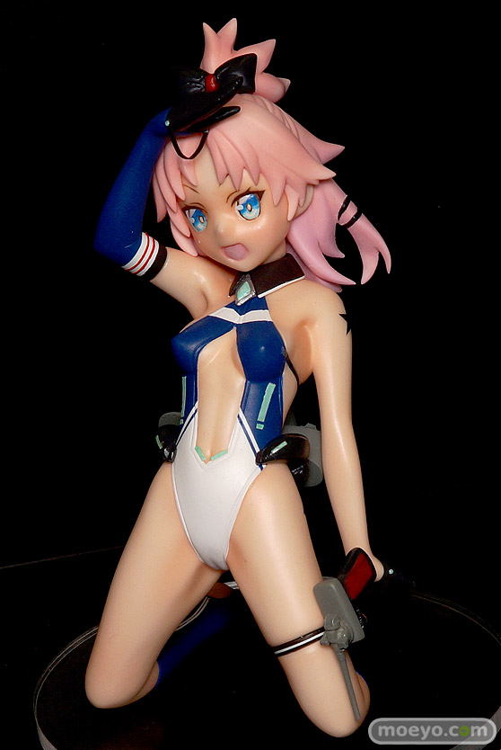 C3AFA TOKYO 2019　On the beach S-MIST うさPハウス  Sonic Temple ガレージキット 22