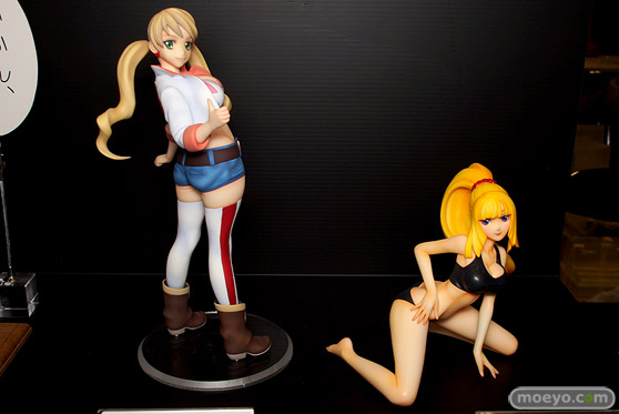 C3AFA TOKYO 2019　On the beach S-MIST うさPハウス  Sonic Temple ガレージキット 23