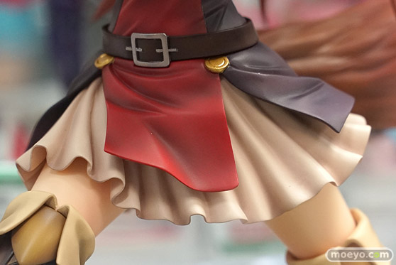 コトブキヤ 盾の勇者の成り上がり ラフタリア 松本江永 フィギュア 08