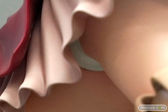 コトブキヤ 盾の勇者の成り上がり ラフタリア 松本江永 フィギュア 10