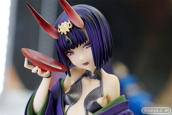 秋葉原の新作ｆギュア展示の様子 あみあみ 秋葉原ラジオ会館店 05