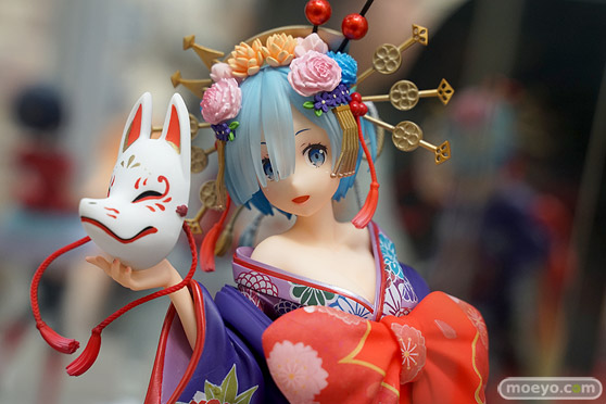 秋葉原の新作ｆギュア展示の様子 あみあみ 秋葉原ラジオ会館店 33