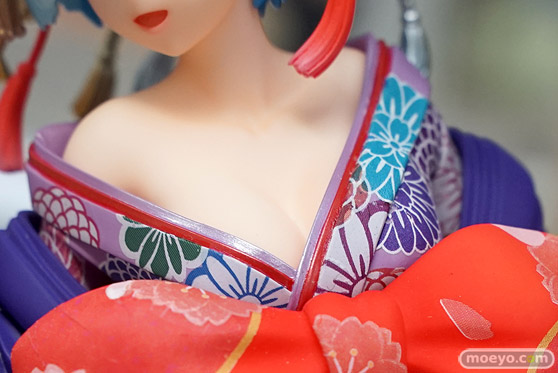 秋葉原の新作ｆギュア展示の様子 あみあみ 秋葉原ラジオ会館店 34