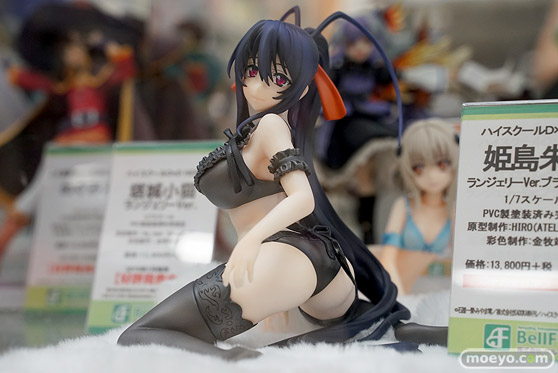 秋葉原の新作ｆギュア展示の様子 あみあみ 秋葉原ラジオ会館店 39