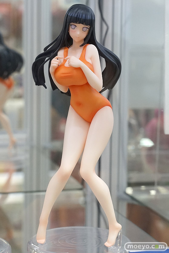 秋葉原の新作ｆギュア展示の様子 あみあみ 秋葉原ラジオ会館店 42