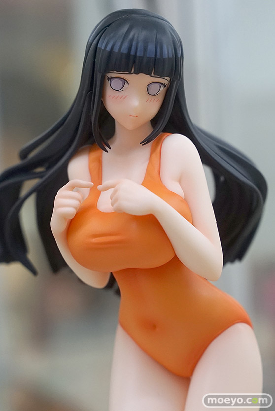 秋葉原の新作ｆギュア展示の様子 あみあみ 秋葉原ラジオ会館店 43