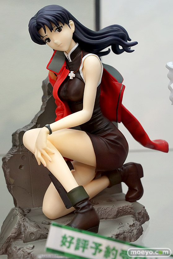 秋葉原の新作ｆギュア展示の様子 コトブキヤ秋葉原館 アキバ☆ソフマップ１号店 ボークスホビー天国 フィギュア 01