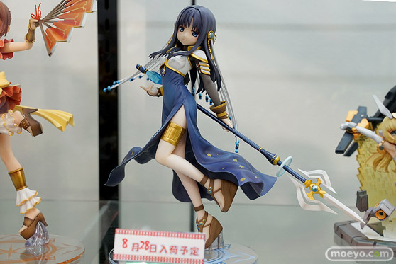 秋葉原の新作ｆギュア展示の様子 コトブキヤ秋葉原館 アキバ☆ソフマップ１号店 ボークスホビー天国 フィギュア 04