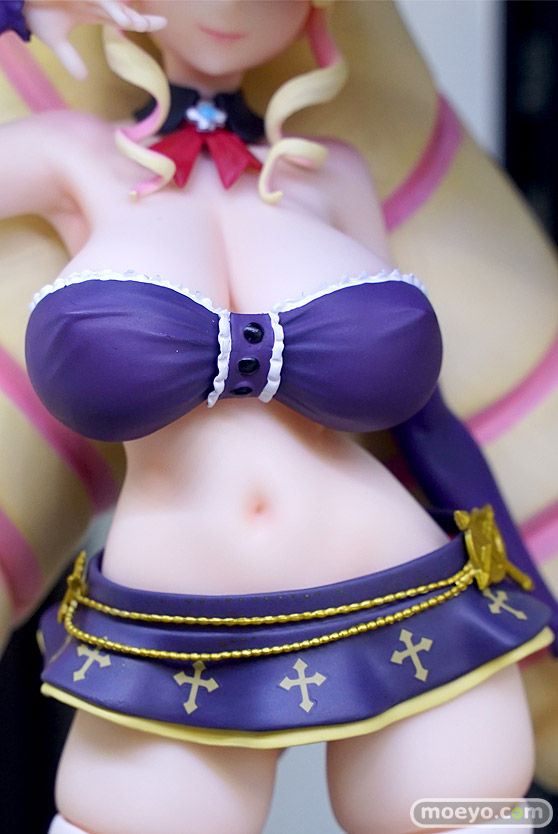 秋葉原の新作ｆギュア展示の様子 コトブキヤ秋葉原館 アキバ☆ソフマップ１号店 ボークスホビー天国 フィギュア 34