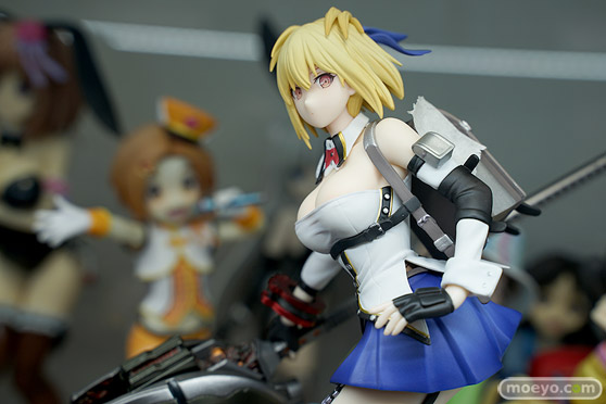 秋葉原の新作ｆギュア展示の様子 コトブキヤ秋葉原館 アキバ☆ソフマップ１号店 ボークスホビー天国 フィギュア 37