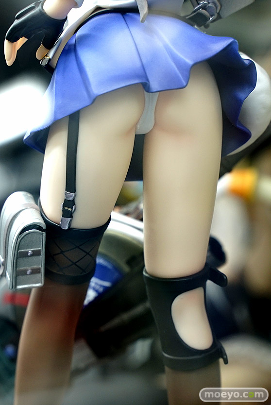 秋葉原の新作ｆギュア展示の様子 コトブキヤ秋葉原館 アキバ☆ソフマップ１号店 ボークスホビー天国 フィギュア 38